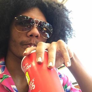 Meet your Posher, Brandon